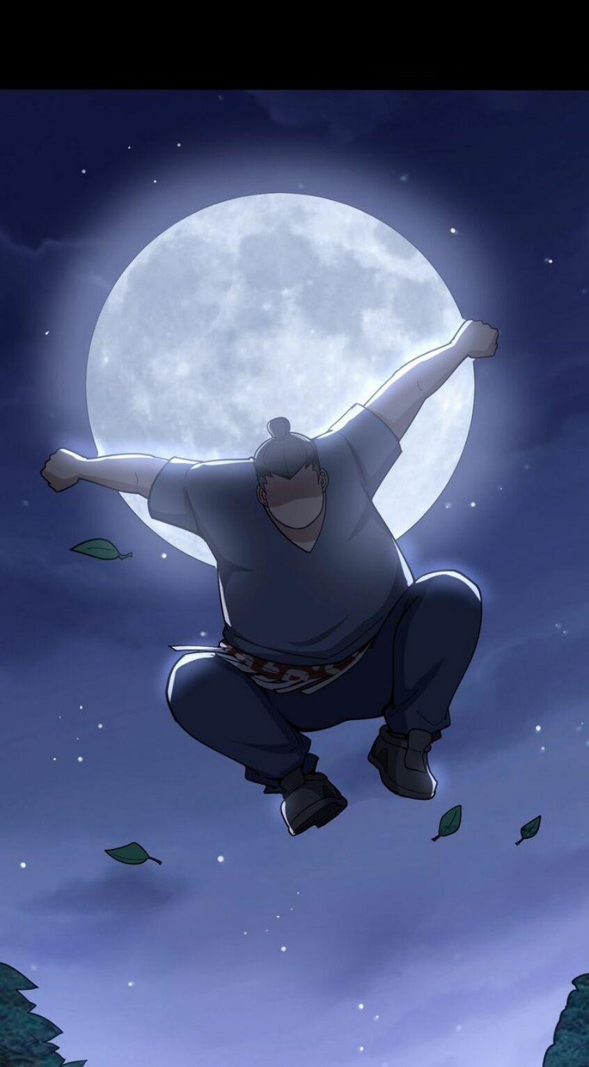 Độc Thủ Vu Y 25 trang 45