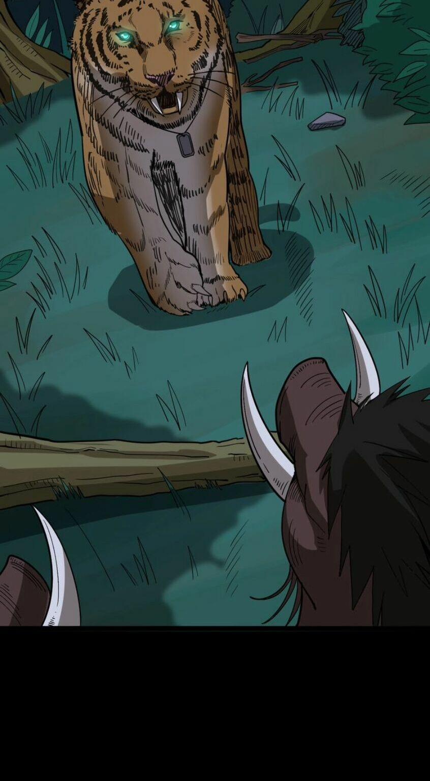 Độc Thủ Vu Y 25 trang 50