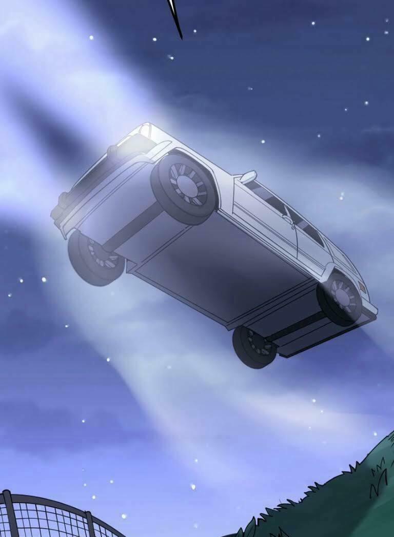 Độc Thủ Vu Y 25 trang 9