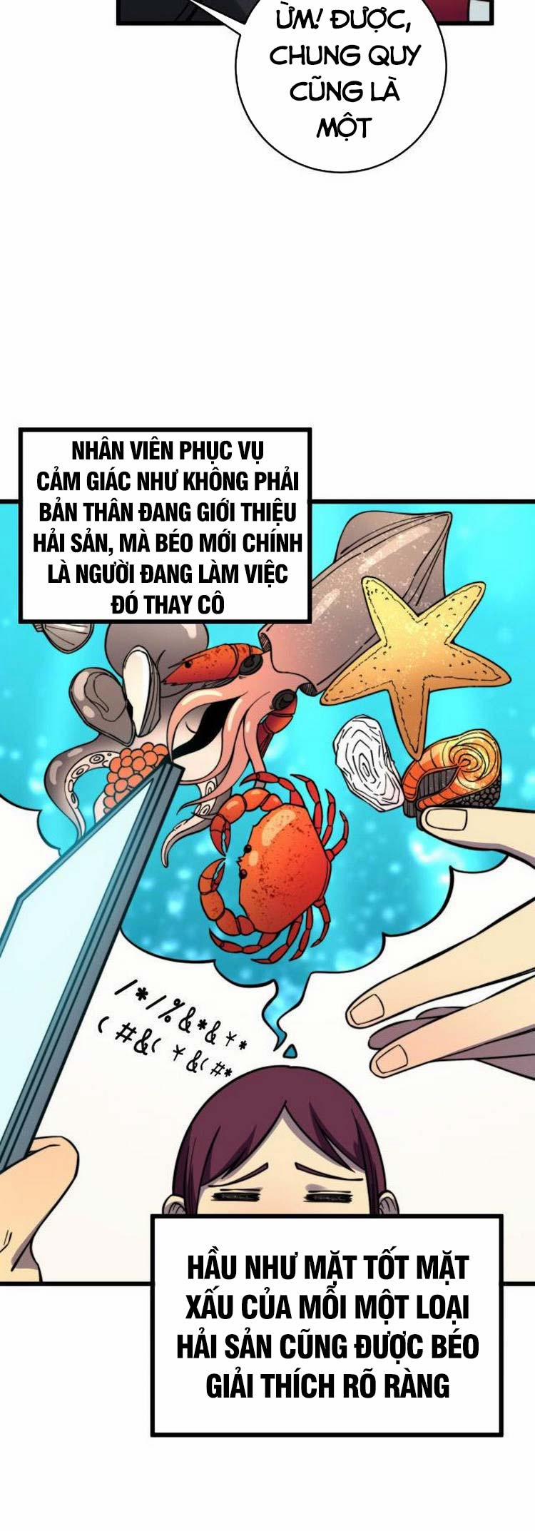 Độc Thủ Vu Y 250 trang 20