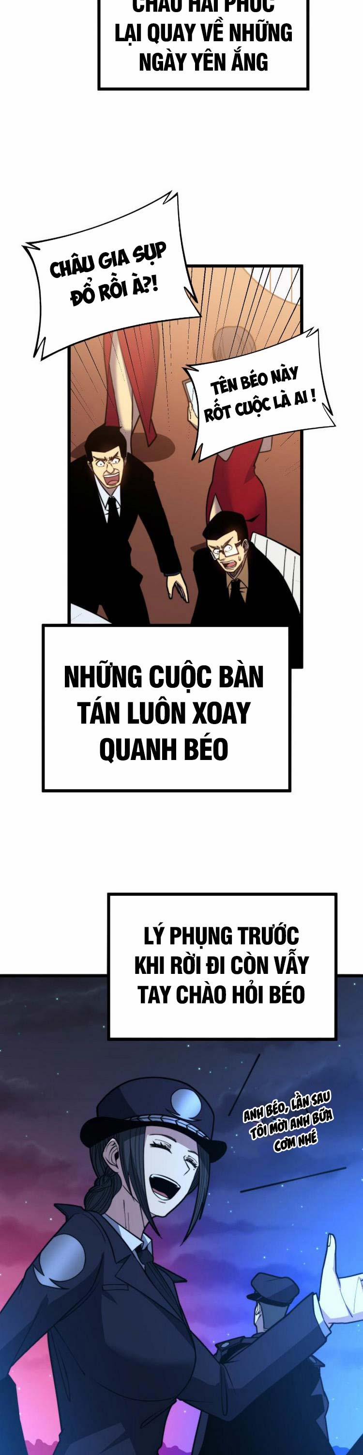 Độc Thủ Vu Y 253 trang 22