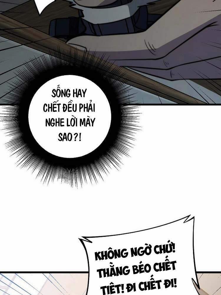 Độc Thủ Vu Y 257 trang 3