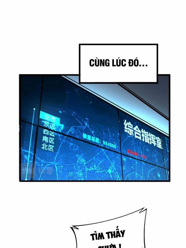 Độc Thủ Vu Y 257 trang 31