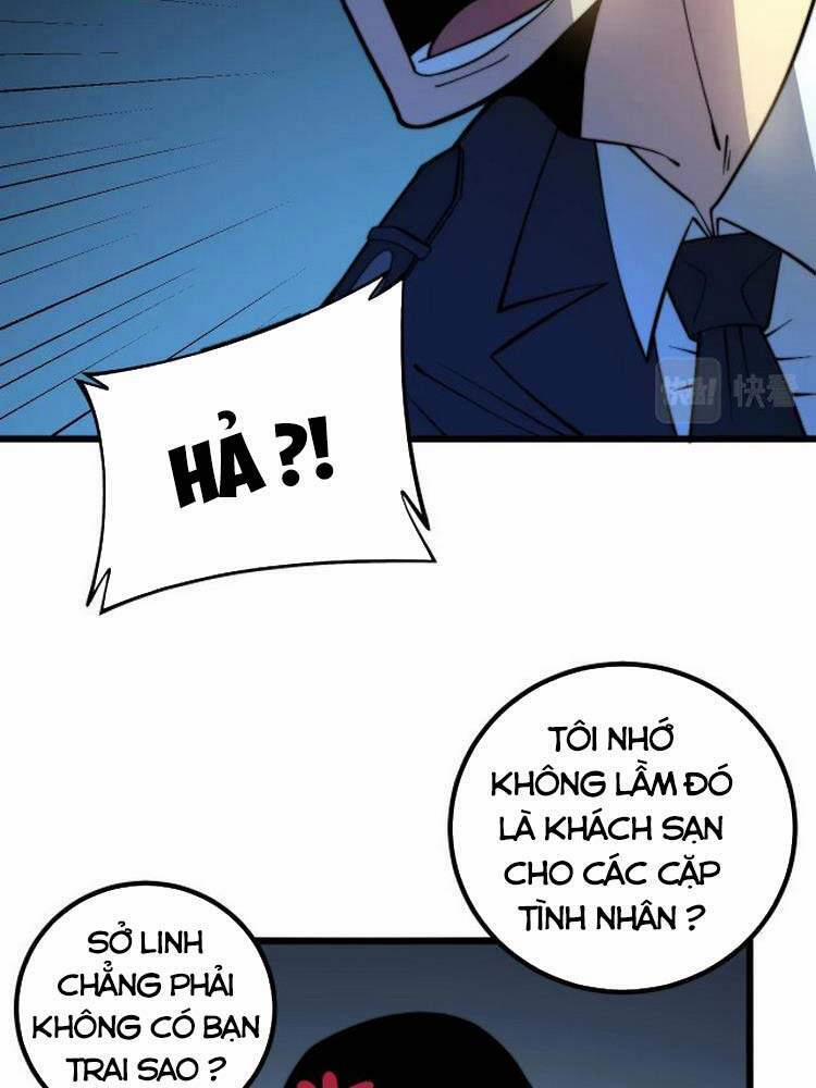 Độc Thủ Vu Y 257 trang 35