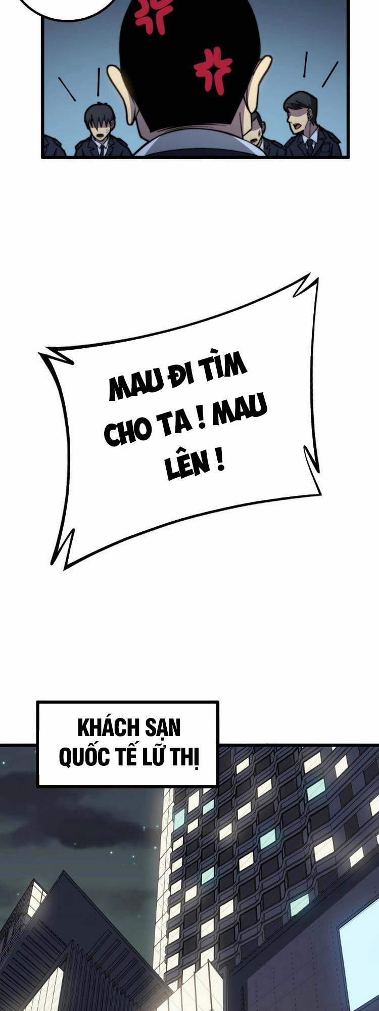 Độc Thủ Vu Y 257 trang 36
