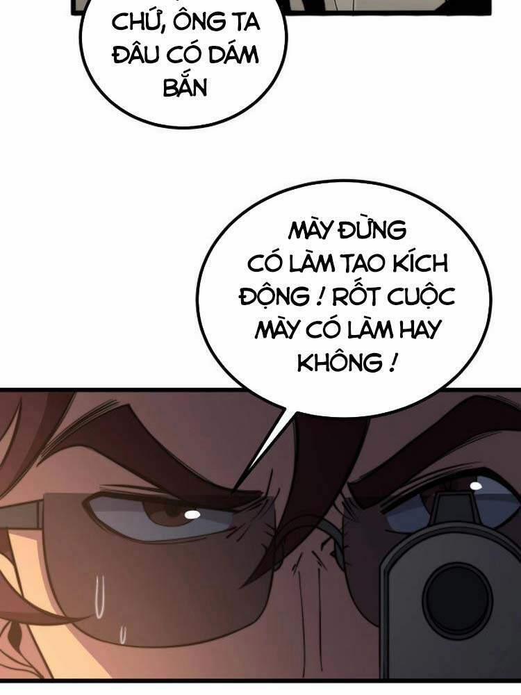 Độc Thủ Vu Y 257 trang 9