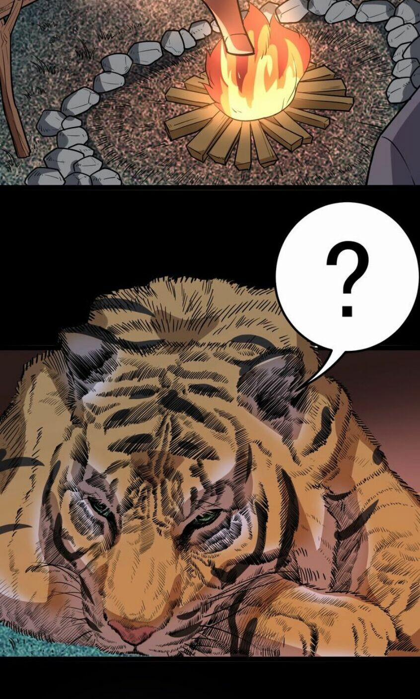 Độc Thủ Vu Y 26 trang 13