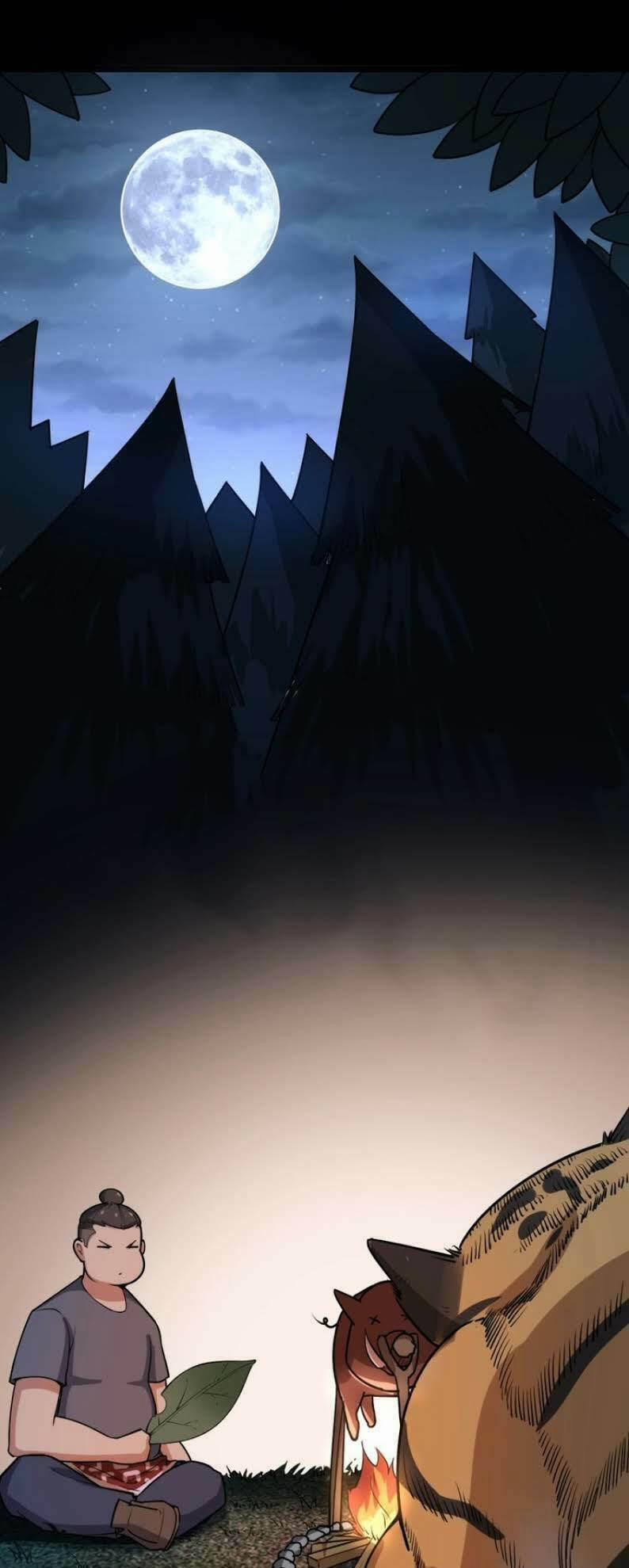 Độc Thủ Vu Y 26 trang 14