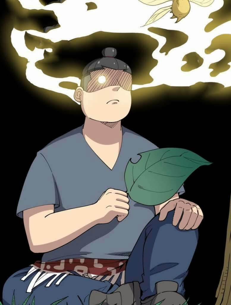 Độc Thủ Vu Y 26 trang 17