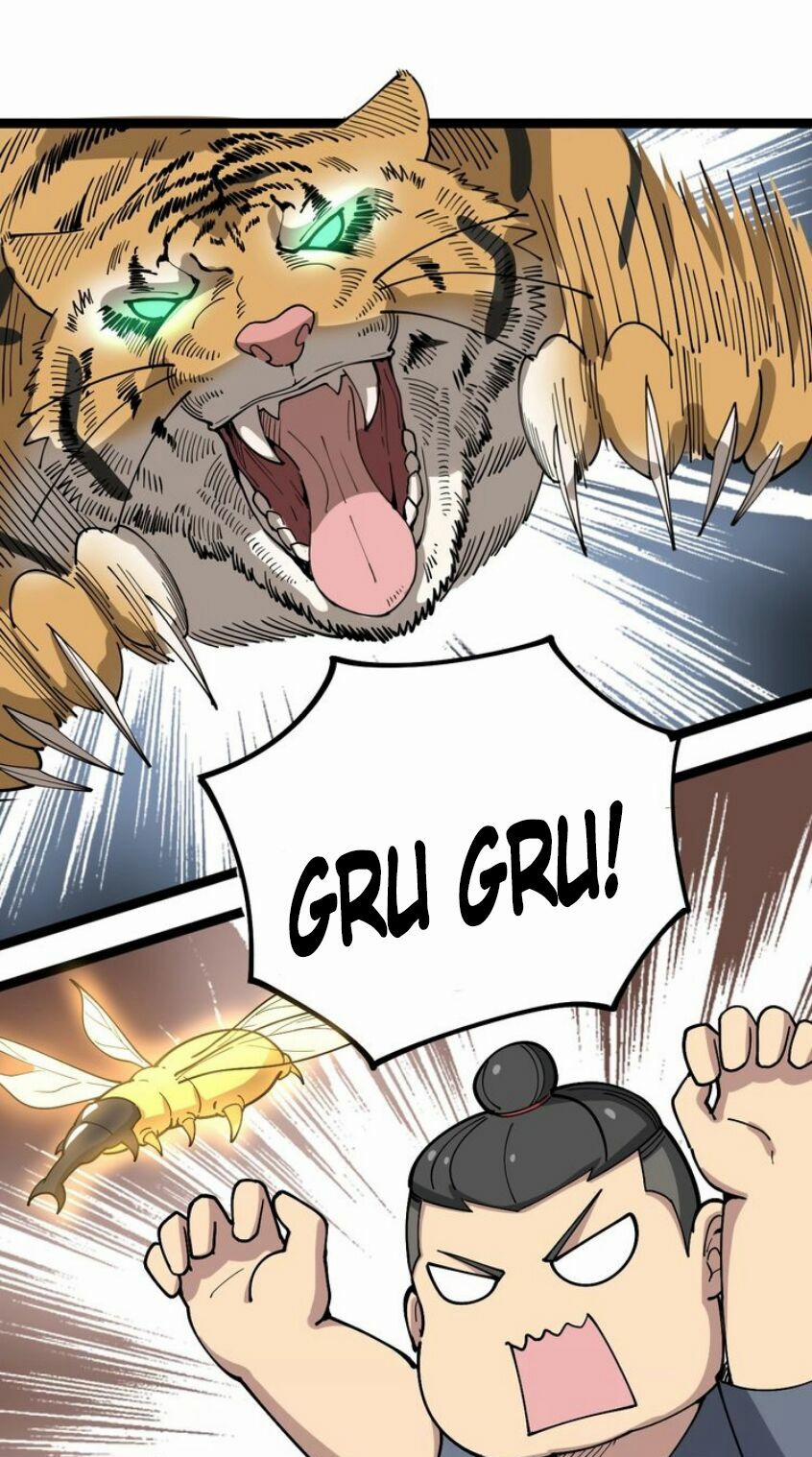 Độc Thủ Vu Y 26 trang 19