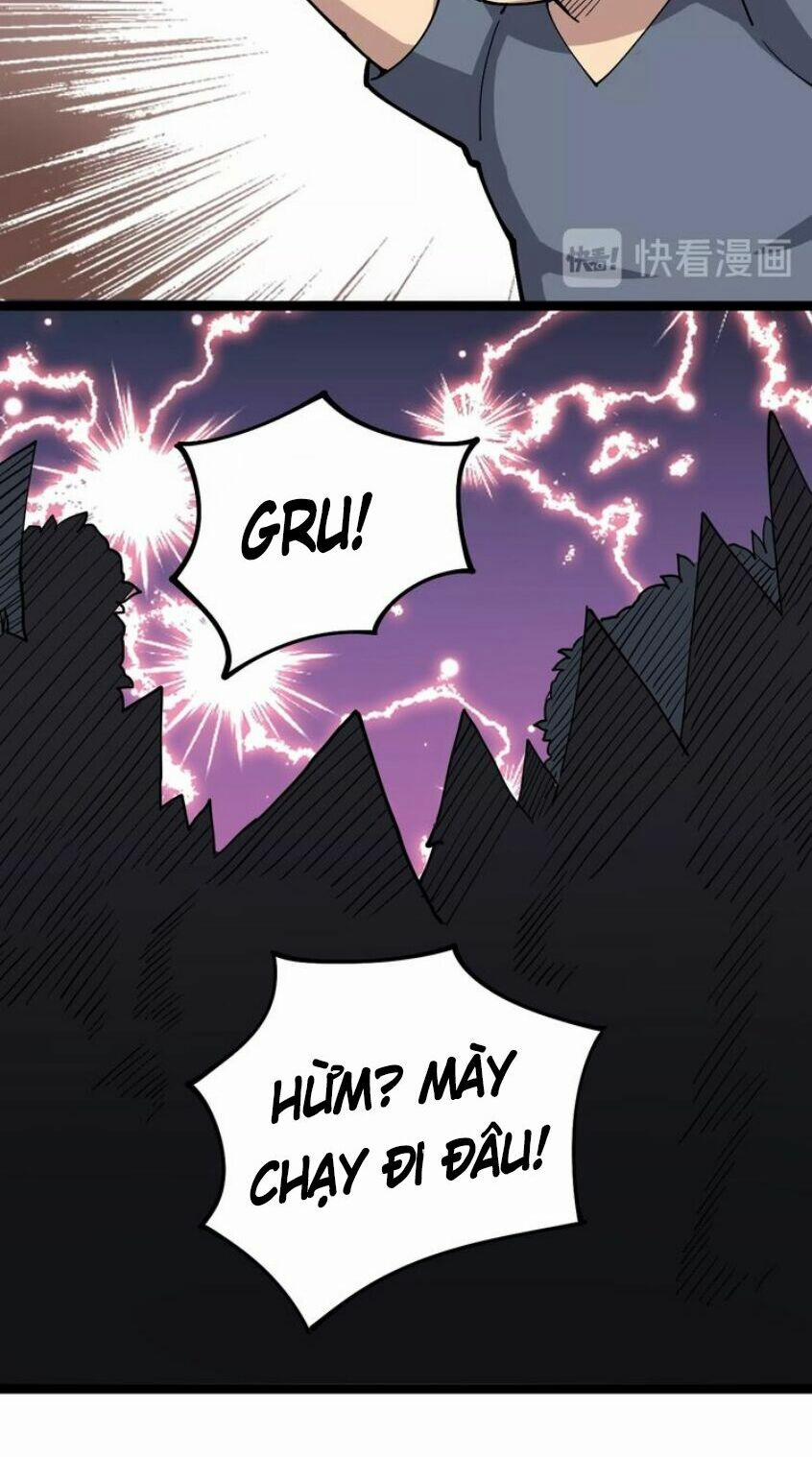 Độc Thủ Vu Y 26 trang 20