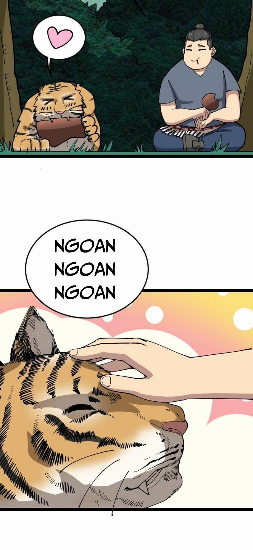 Độc Thủ Vu Y 26 trang 22