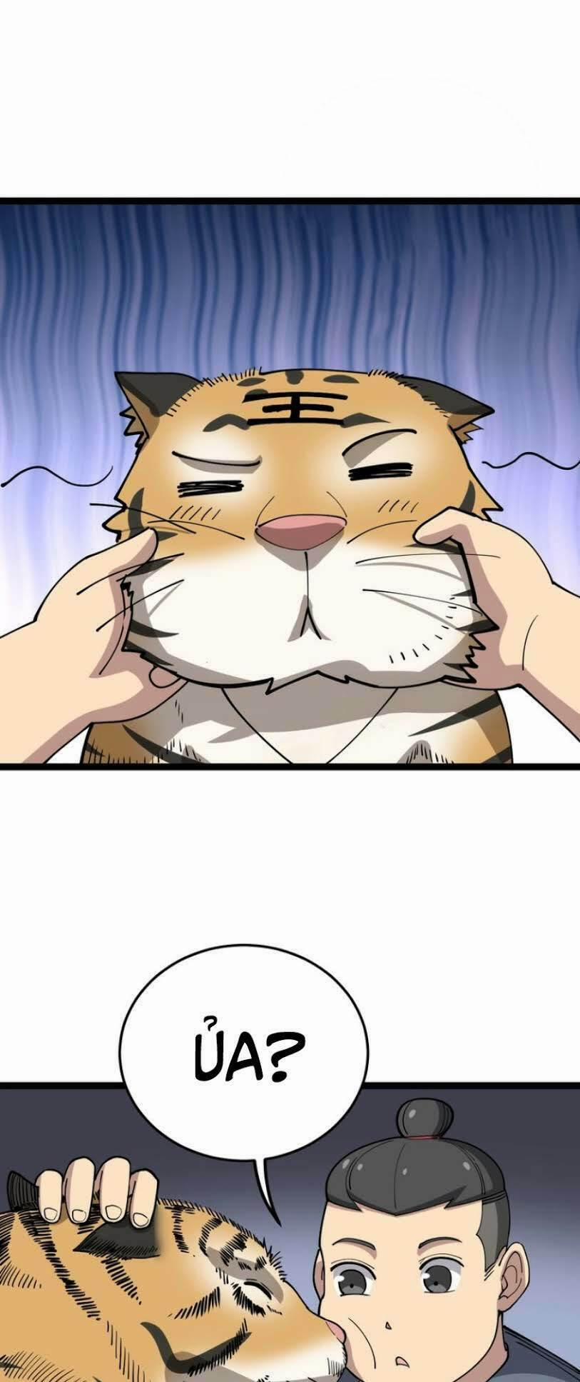 Độc Thủ Vu Y 26 trang 23