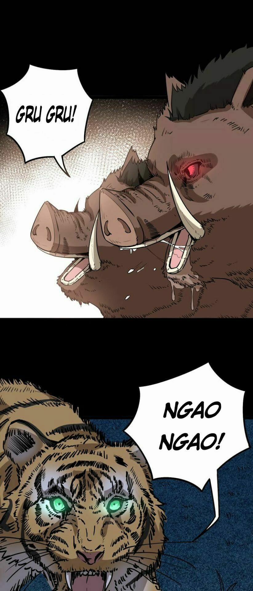 Độc Thủ Vu Y 26 trang 3