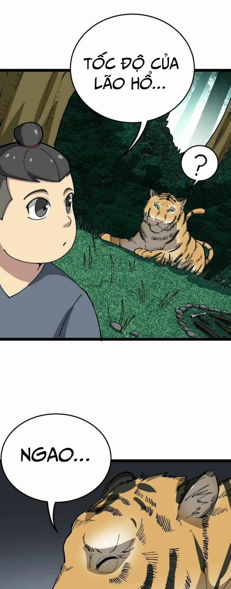 Độc Thủ Vu Y 26 trang 30