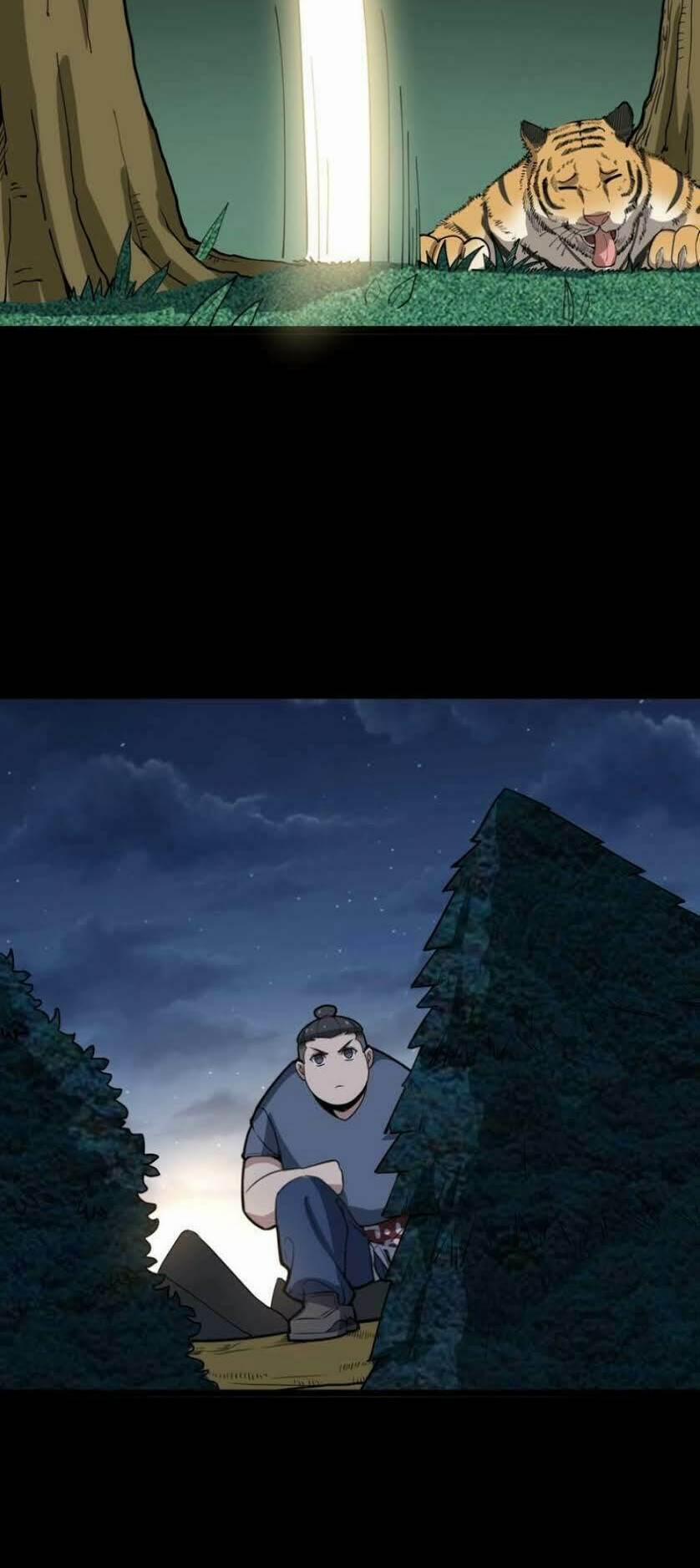 Độc Thủ Vu Y 26 trang 35