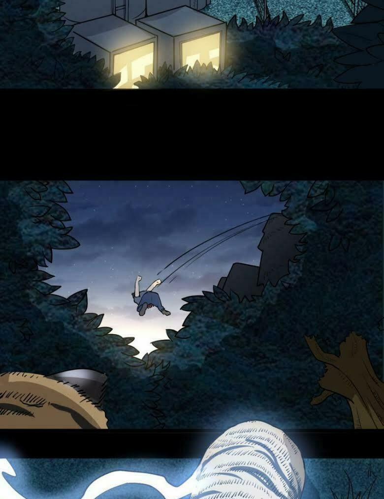 Độc Thủ Vu Y 26 trang 37