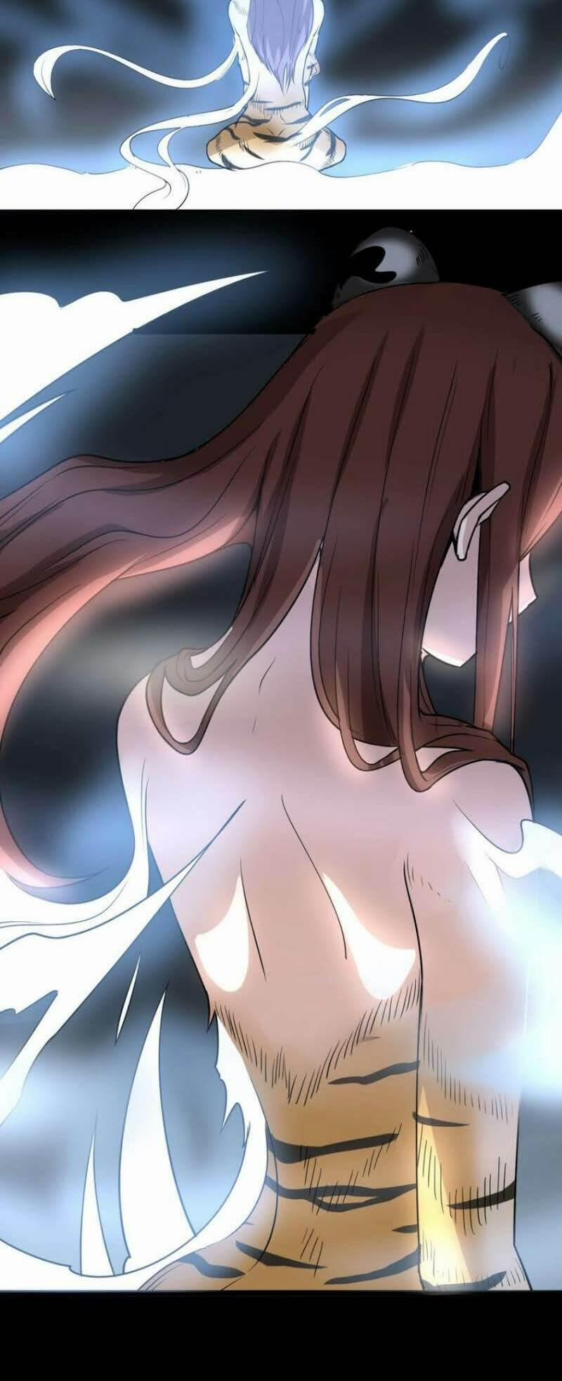 Độc Thủ Vu Y 26 trang 40