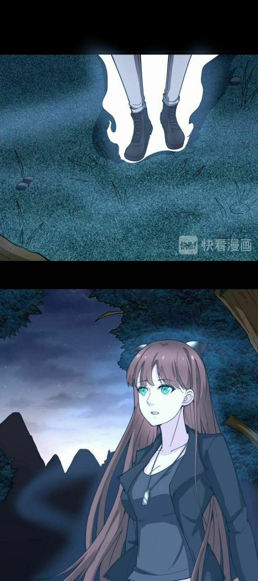 Độc Thủ Vu Y 26 trang 41