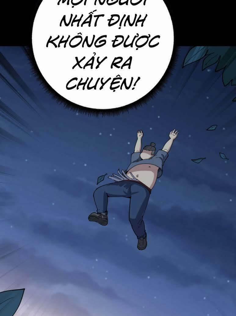 Độc Thủ Vu Y 26 trang 44