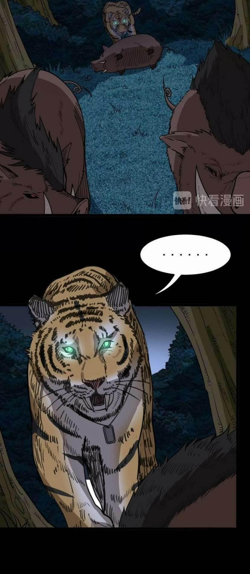 Độc Thủ Vu Y 26 trang 6