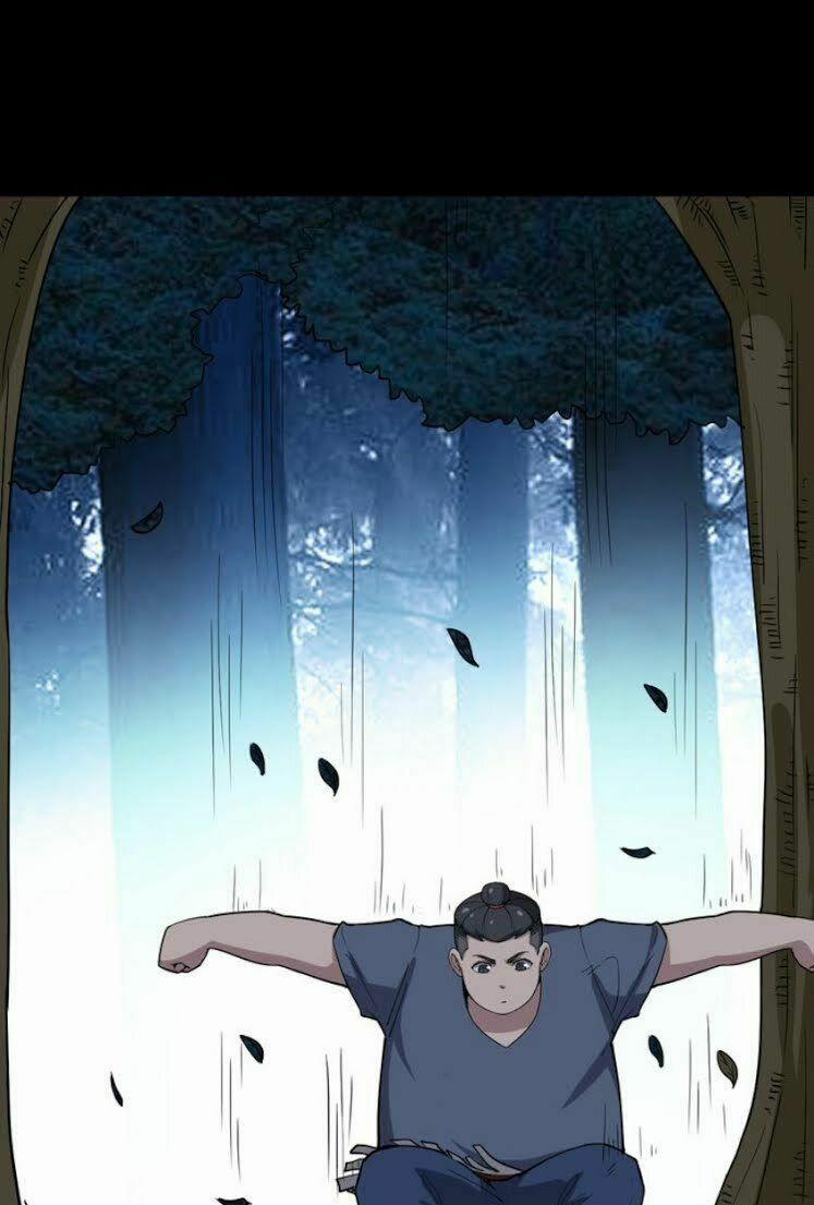 Độc Thủ Vu Y 26 trang 8