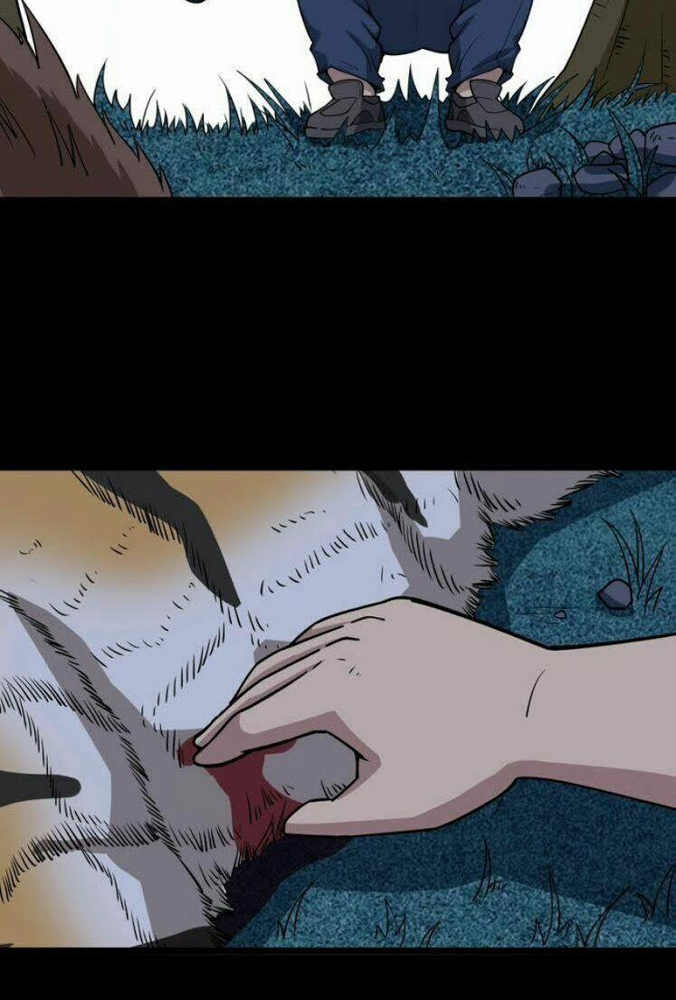 Độc Thủ Vu Y 26 trang 9