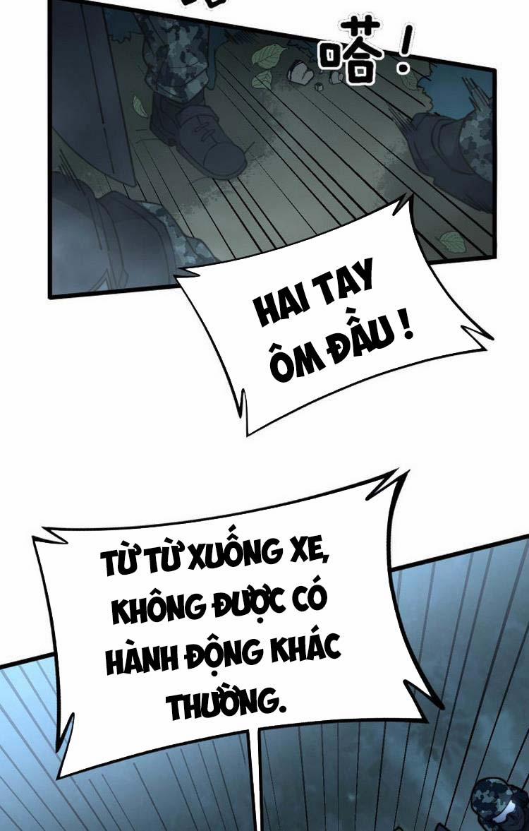 Độc Thủ Vu Y 260 trang 10