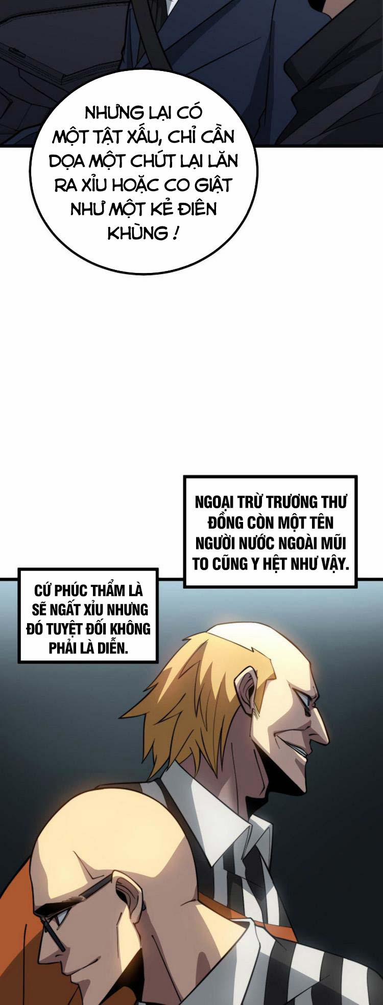Độc Thủ Vu Y 261 trang 10