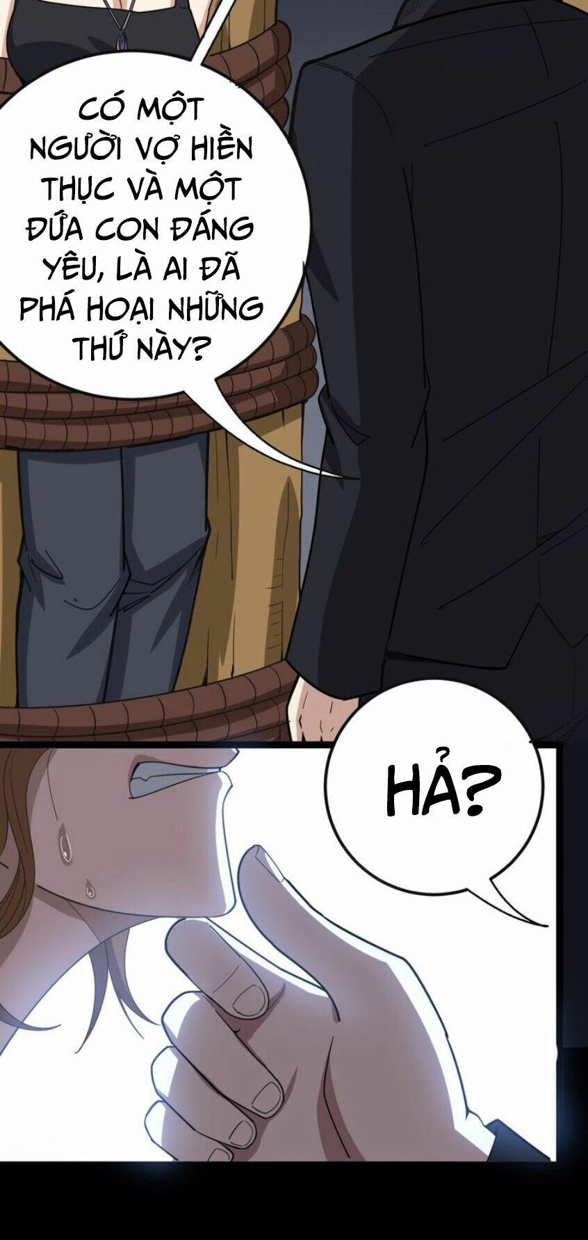 Độc Thủ Vu Y 27 trang 21
