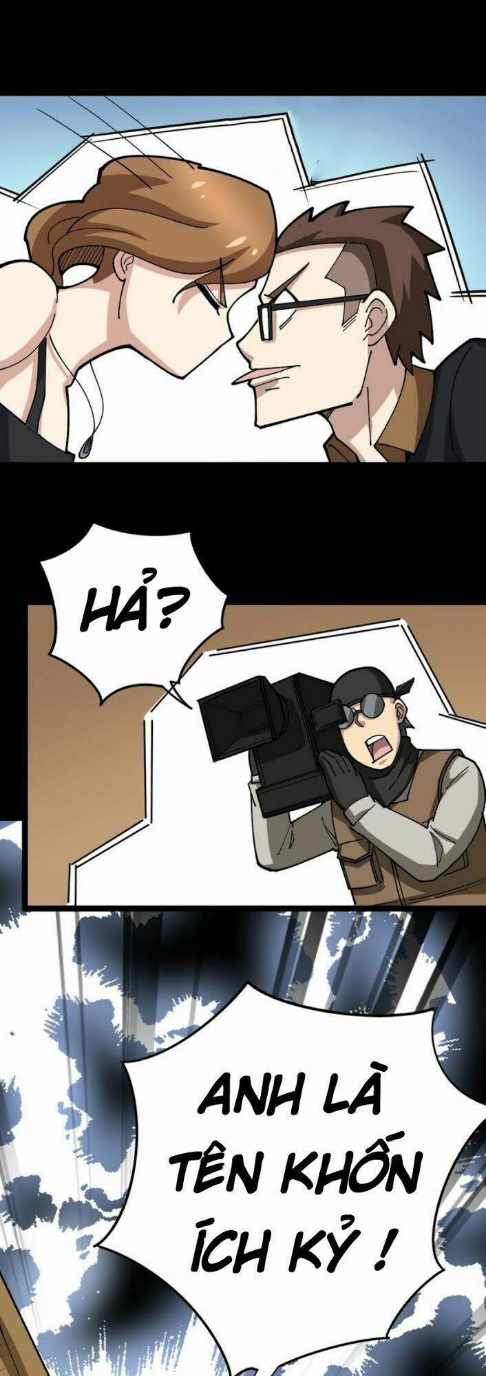 Độc Thủ Vu Y 27 trang 25