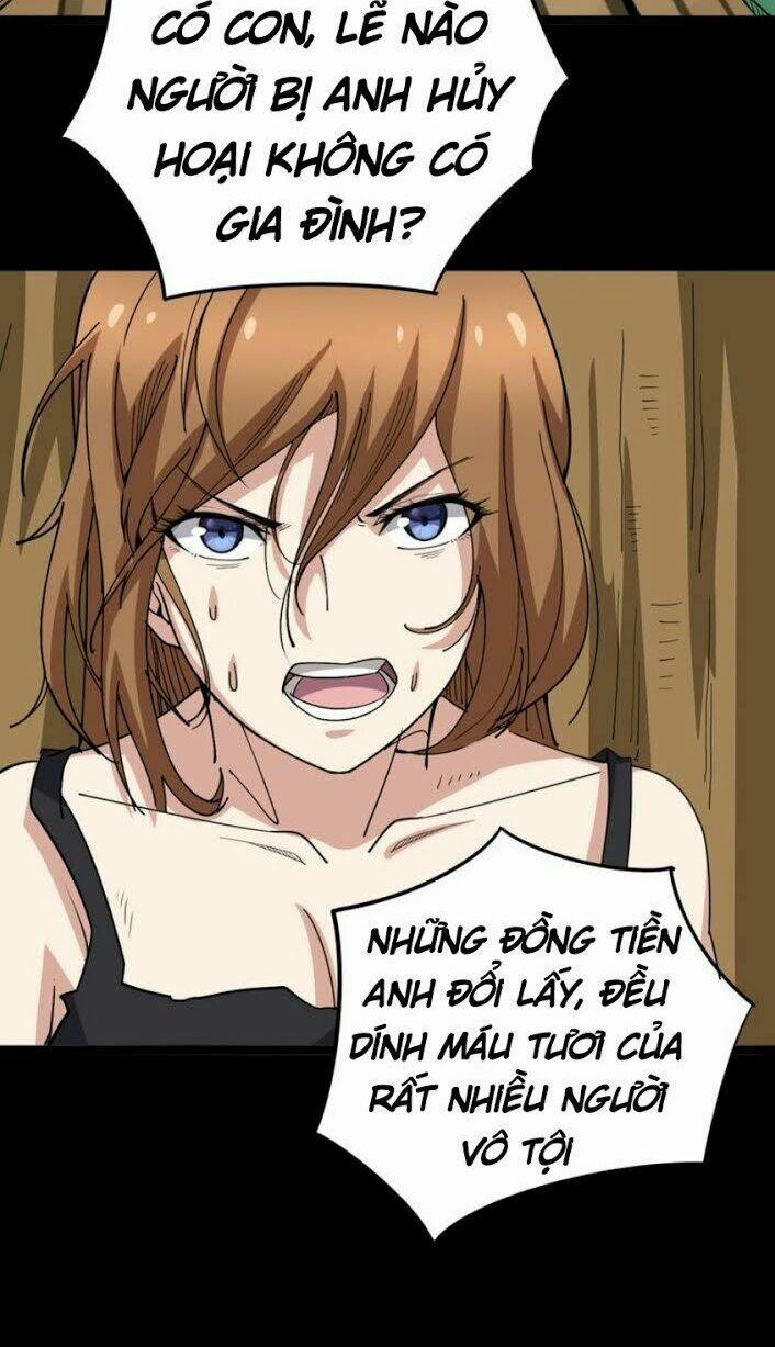 Độc Thủ Vu Y 27 trang 27