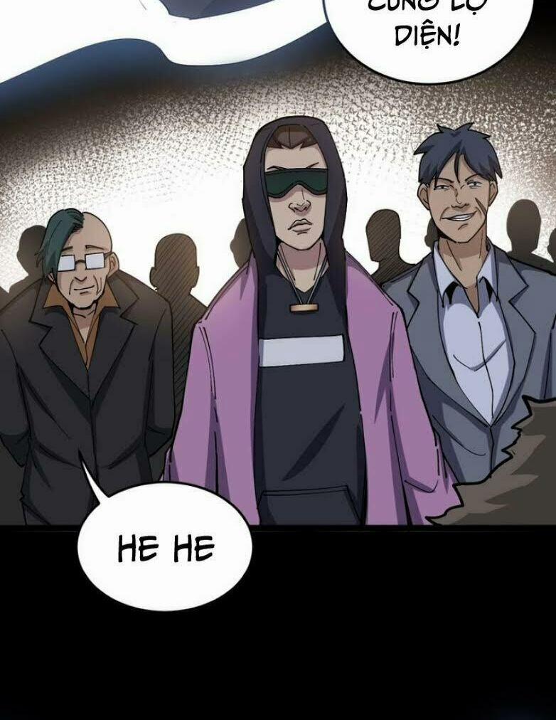 Độc Thủ Vu Y 27 trang 3