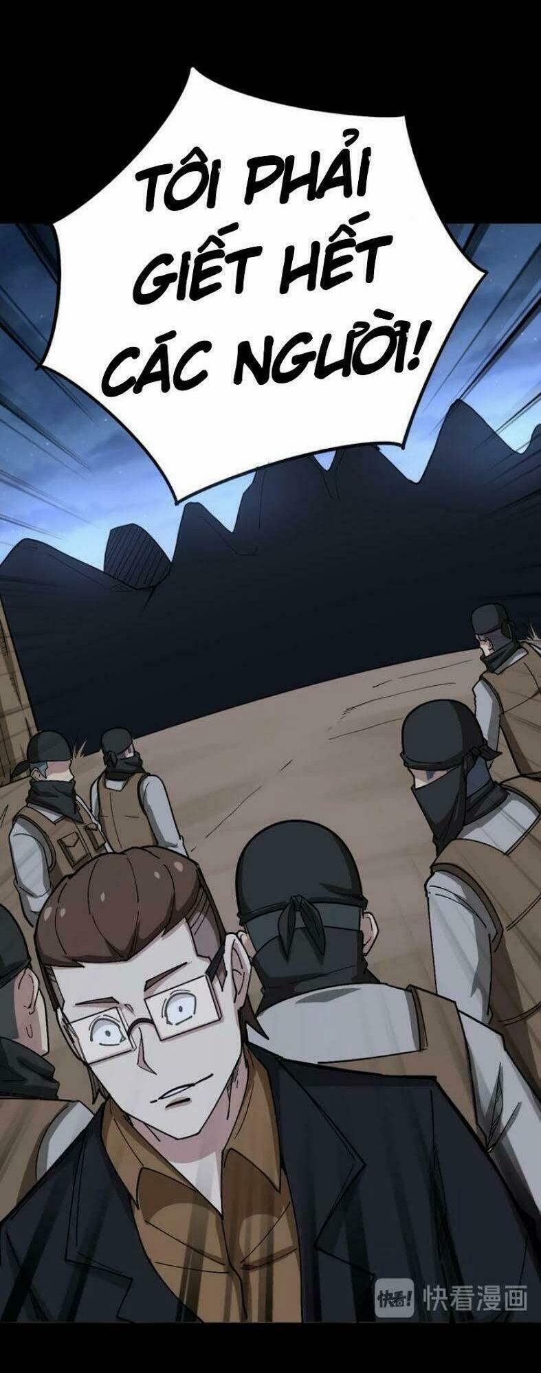 Độc Thủ Vu Y 27 trang 38