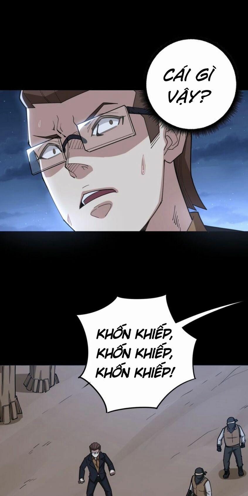 Độc Thủ Vu Y 27 trang 39