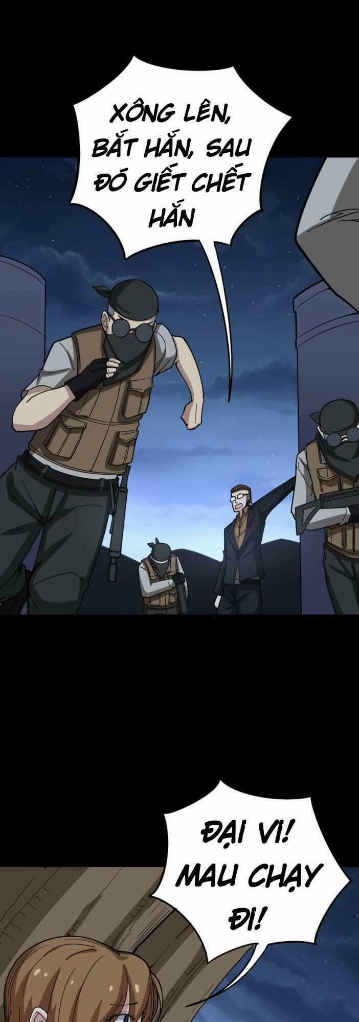 Độc Thủ Vu Y 27 trang 41