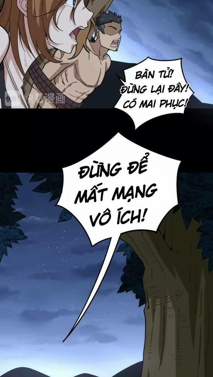 Độc Thủ Vu Y 27 trang 42