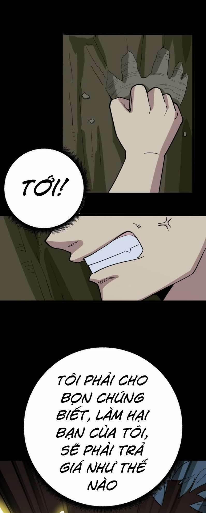 Độc Thủ Vu Y 27 trang 44