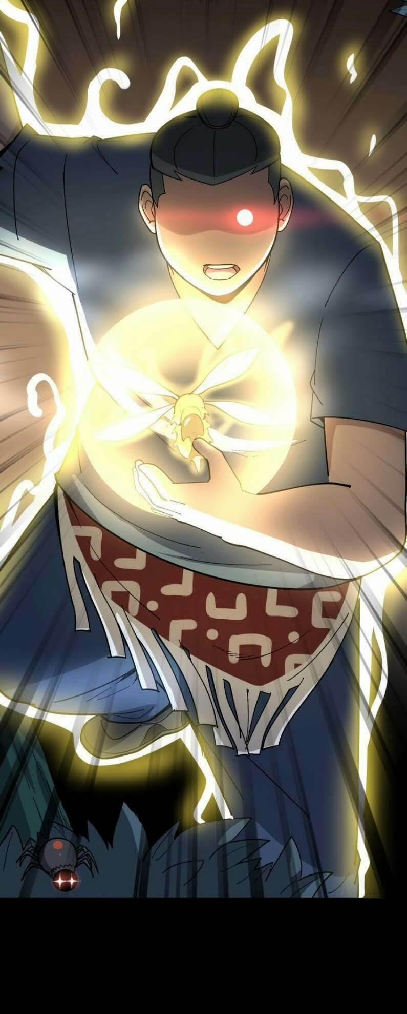 Độc Thủ Vu Y 27 trang 45