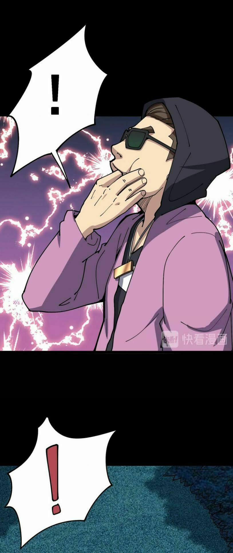 Độc Thủ Vu Y 27 trang 6