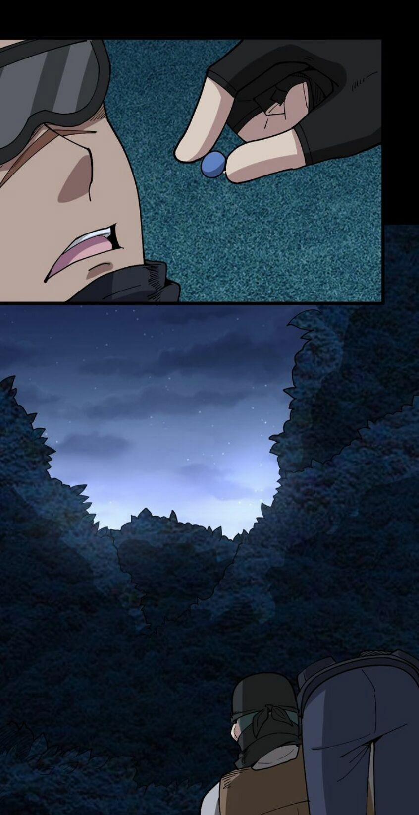 Độc Thủ Vu Y 27 trang 8