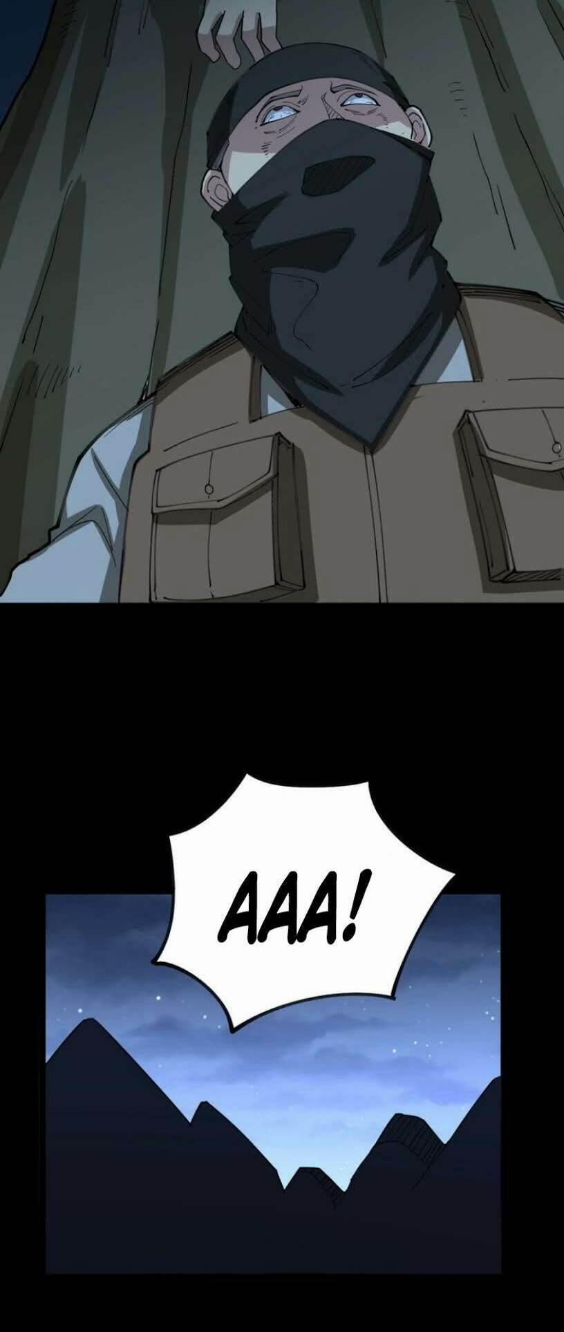 Độc Thủ Vu Y 28 trang 14