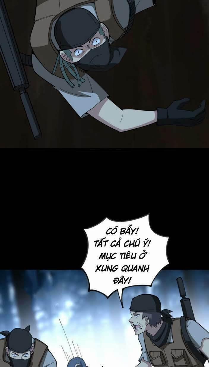 Độc Thủ Vu Y 28 trang 18