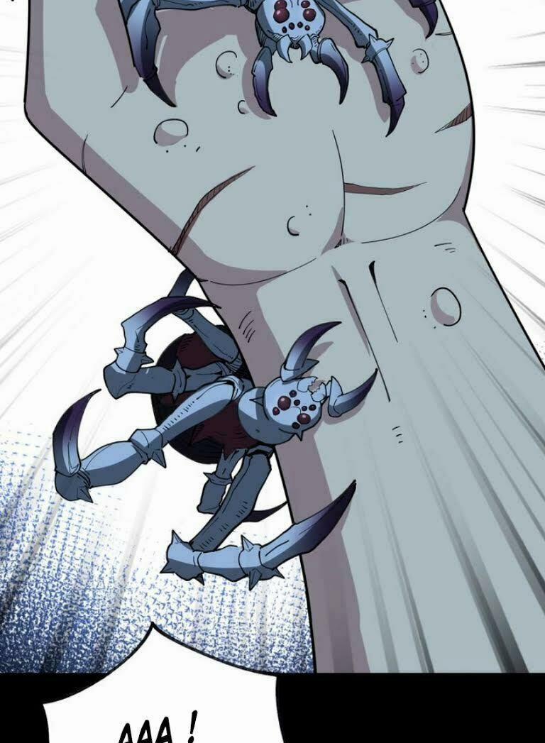 Độc Thủ Vu Y 28 trang 21