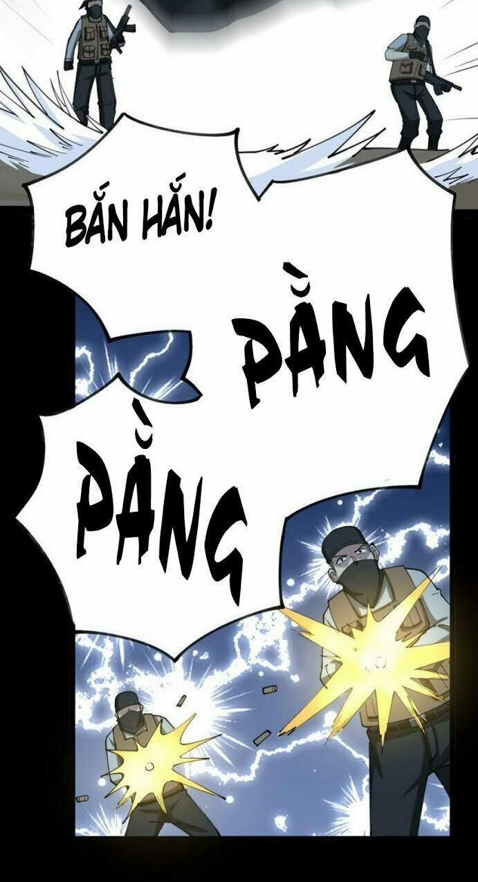 Độc Thủ Vu Y 28 trang 25