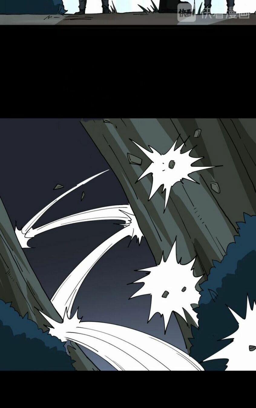 Độc Thủ Vu Y 28 trang 27