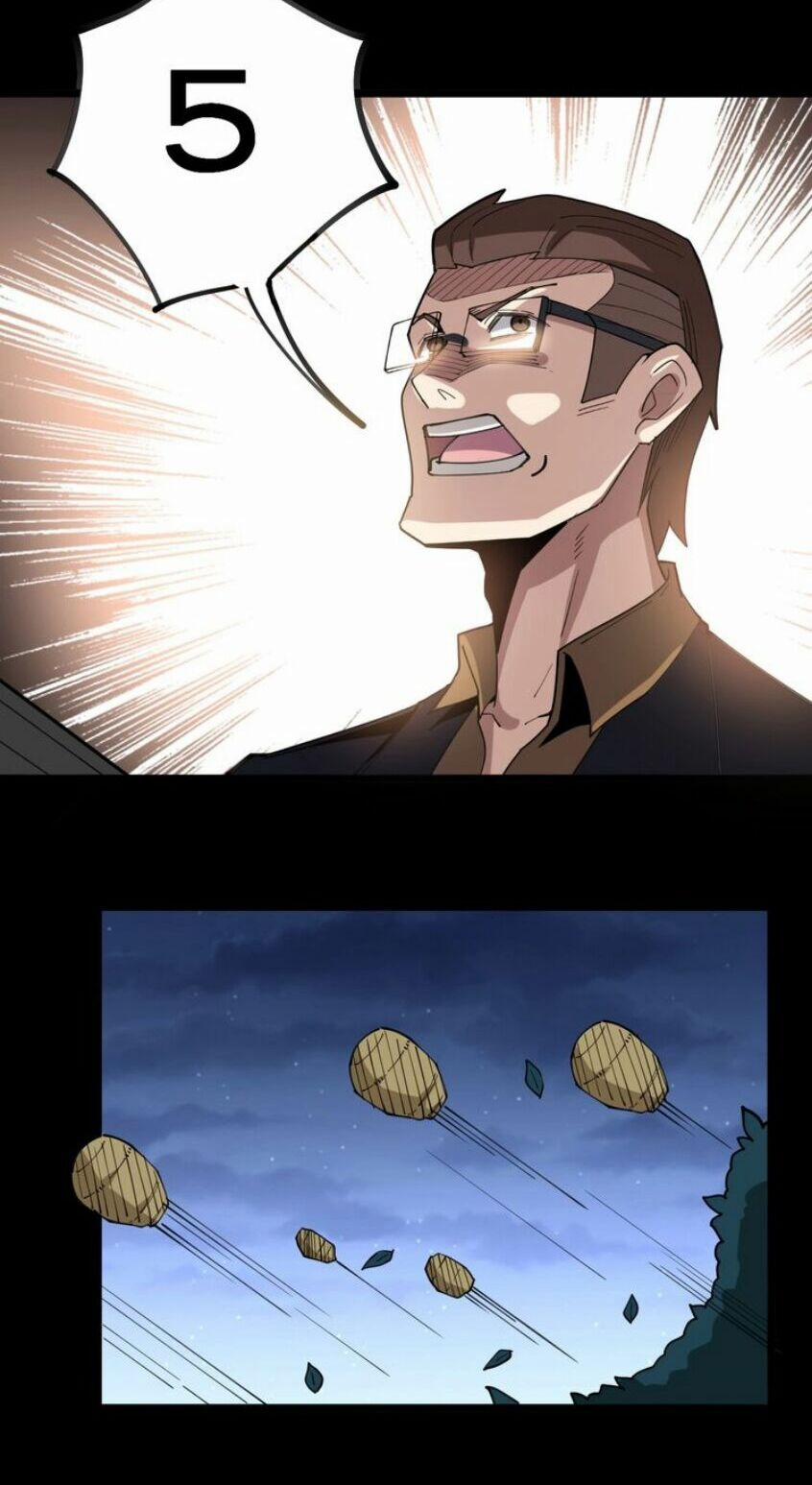 Độc Thủ Vu Y 28 trang 39