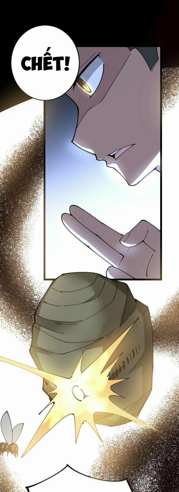 Độc Thủ Vu Y 28 trang 42