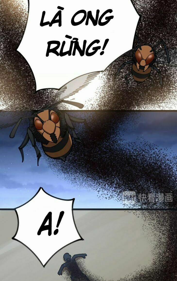 Độc Thủ Vu Y 28 trang 43