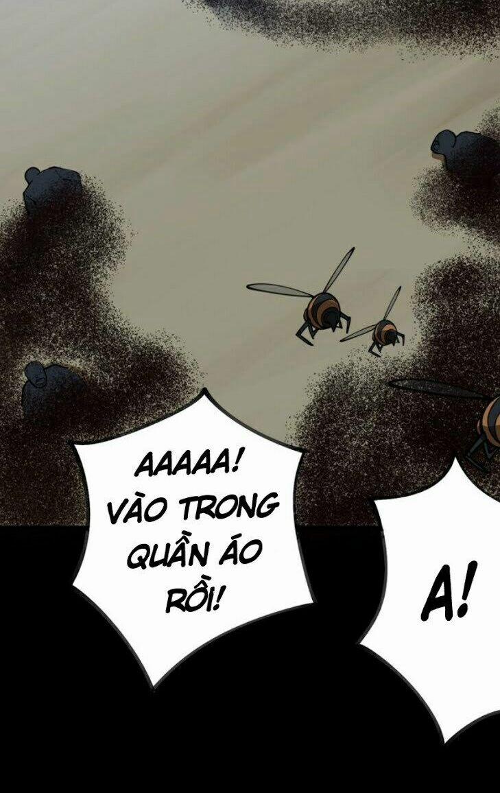 Độc Thủ Vu Y 28 trang 44